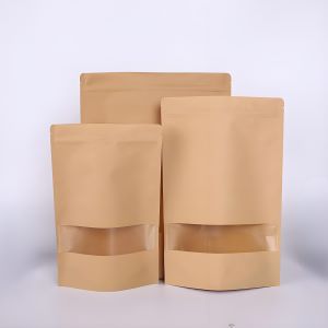kraft paper bag