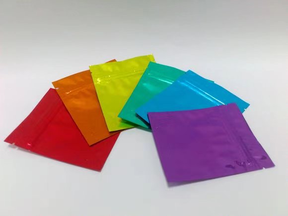 Can Vacuum Packaging Pack Powder?