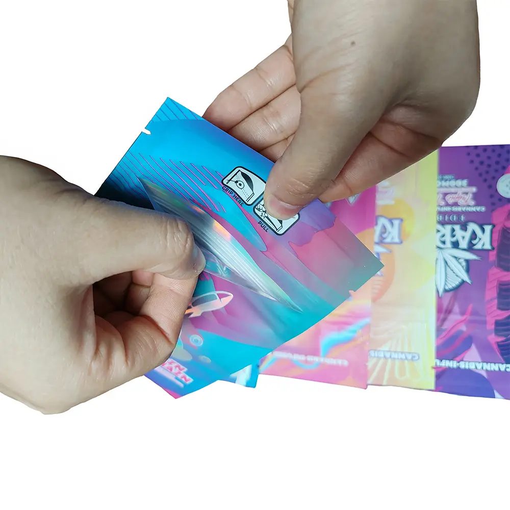 Can Vacuum Packaging Pack Powder?