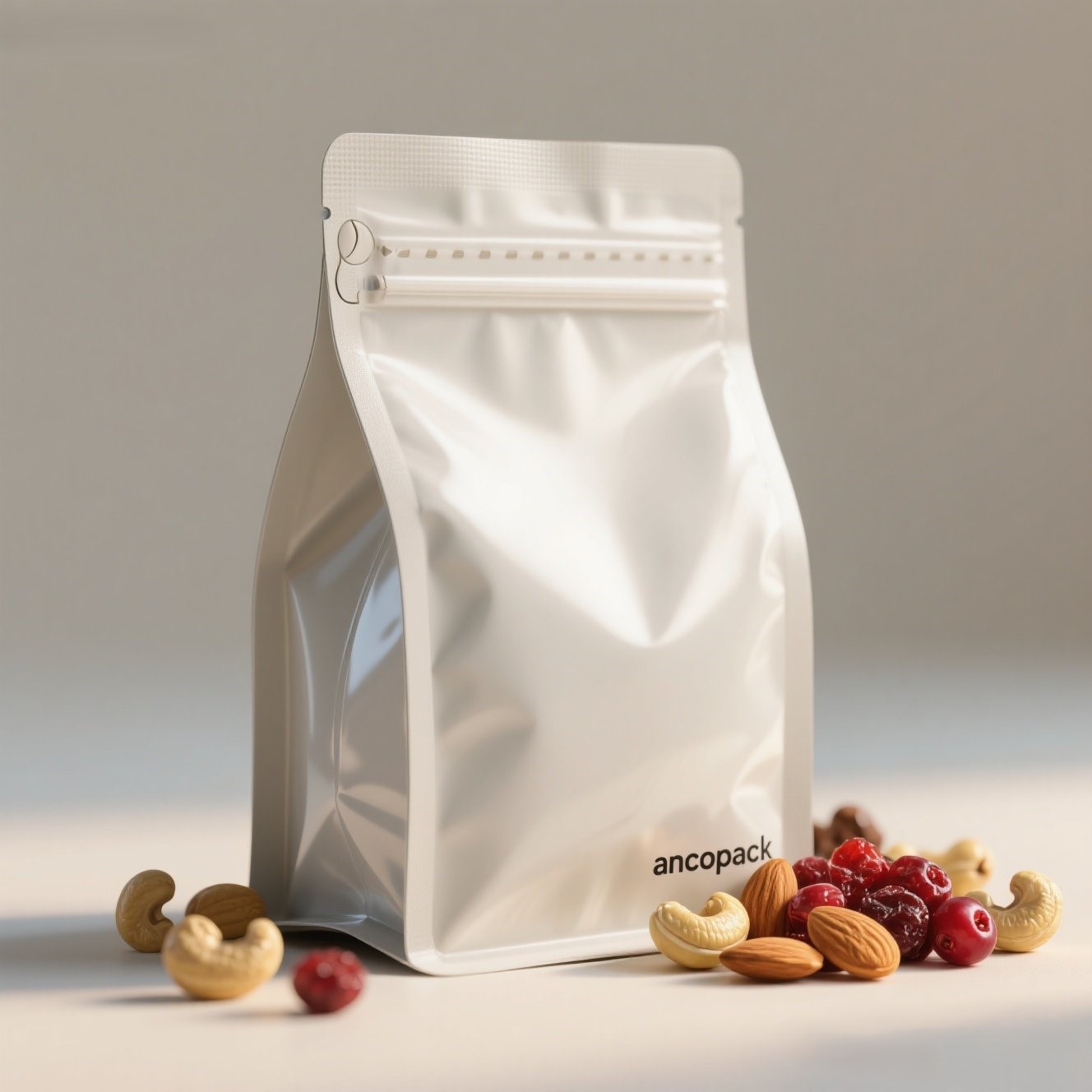 Can Vacuum Packaging Pack Powder?